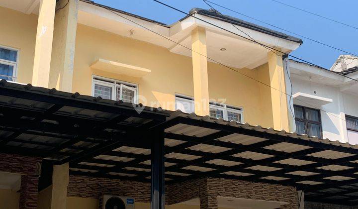Rumah Termurah Di Bogor Kapan Lagi Free Desaign Dan Balkon  2