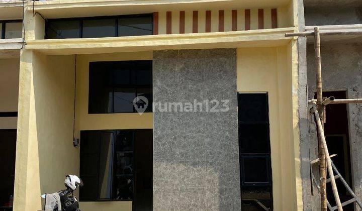 Rumah Paling Worth It Untuk Dimiliki Dan Dihuni Termurah  2