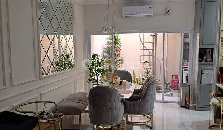 Rumah Angel Residence Renoved Super Murah 2