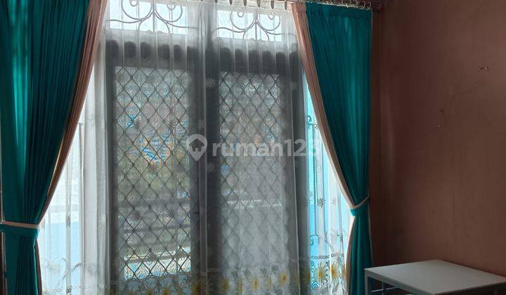 Rumah Daan Mogot Baru Murah Siap Huni 2