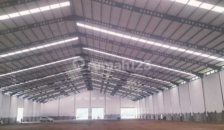 New Balaraja Industrial Estate Factory New Balaraja Industrial Estate Factory