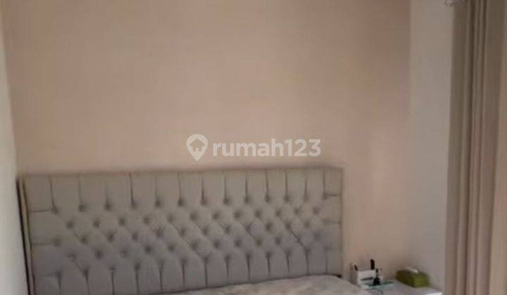 Rumah Pik2 Cluster Piano Furnish Cantik 2 Lantai  2