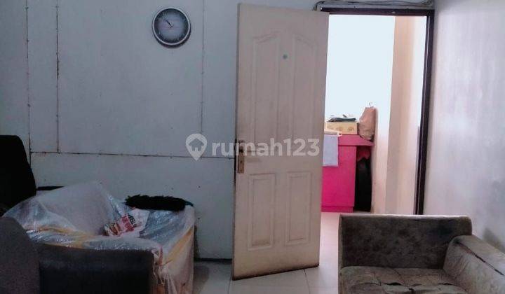 Ruko Sedayu Square 4 Lantai Dekat Pintu Toll 2