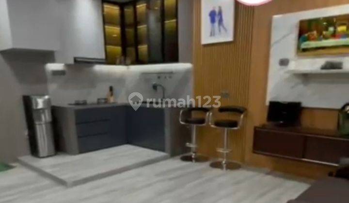 Rumah Pik2 Cluster Hawai Full Furnish 1