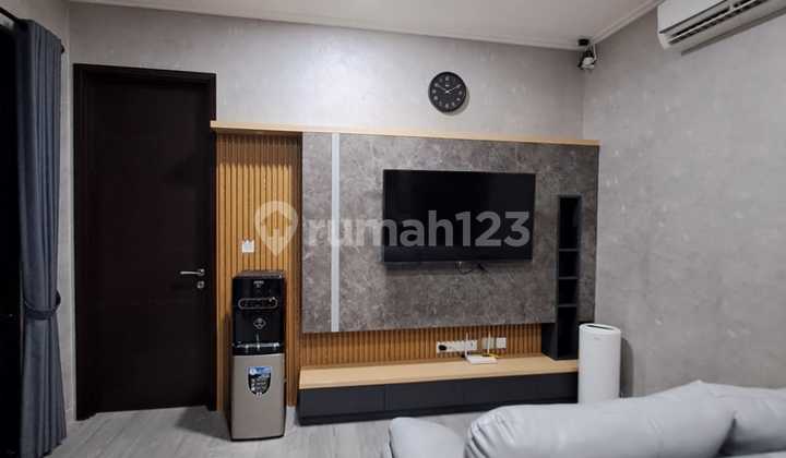 Condo House Murah Green Royal Furnish 2br Rapi Condo House Murah Green Royal Furnish 2br Rapi