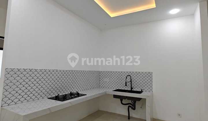 Rumah Citra 2 Brand New Furnish 2