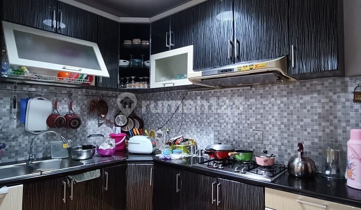 Rumah Golden Palm Residence Murah' Butuh Uang