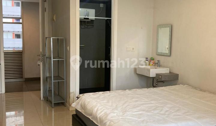 Apartemen Paddingtong Heights Studio Furnished Siap Huni