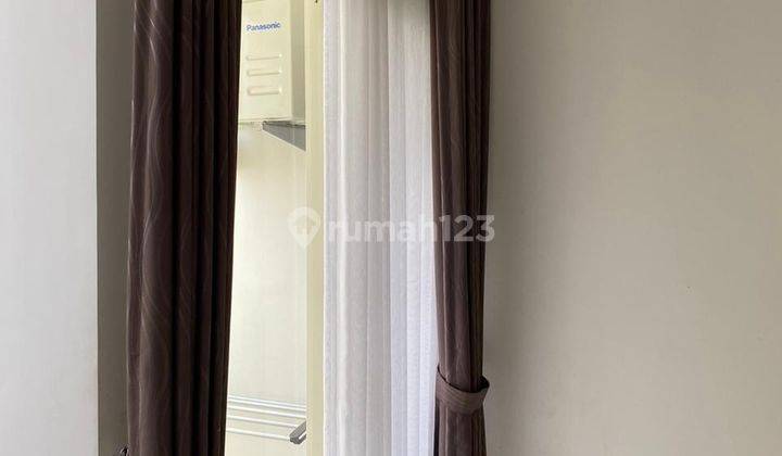 Disewakan Apartemen Pacific Garden Tipe Studio Full Furnished Siap Huni 2