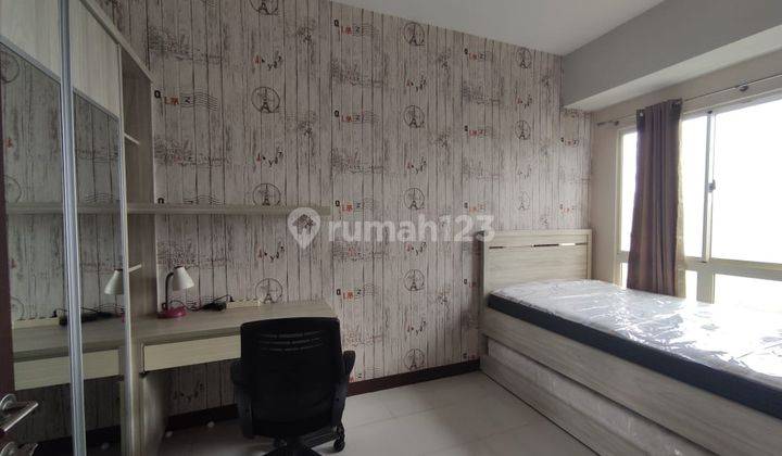 Scientia Residence 1 Br Full Furnished Dekat Umn 1