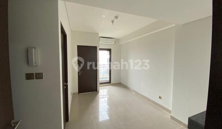 2 BR Transpark Cibubur Apartment Strategic Location 2 BR Transpark Cibubur Apartment Strategic Location