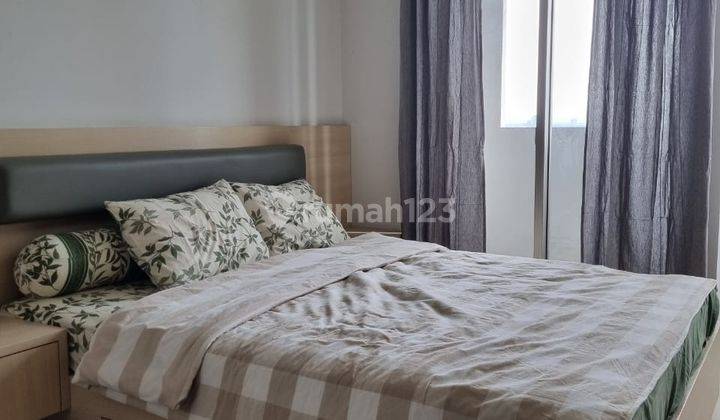 Disewakan Apartemen Tipe Studio Paddington Heights Full Furnished 1