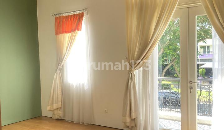 Rumah PHG Gading Serpong Cantik Banget 2