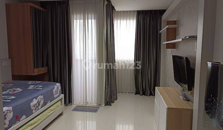 Disewakan Apartemen Tipe Studio Paddington Heights Full Furnished 1