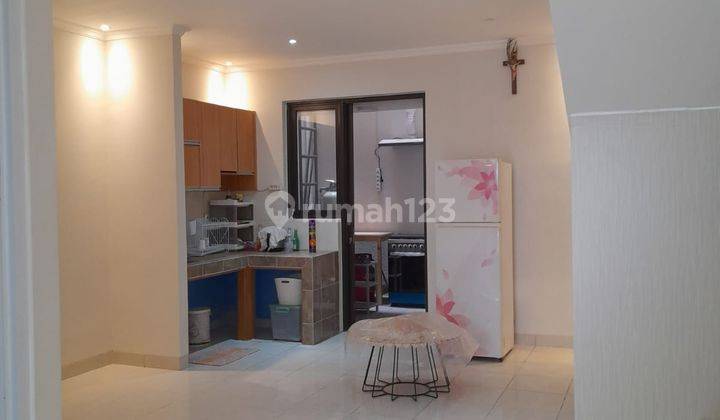 dapur dijual rumah kost alloggio gading