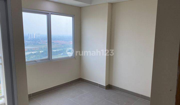 Apartemen B Residence Tipe Studio Unfurnished 1