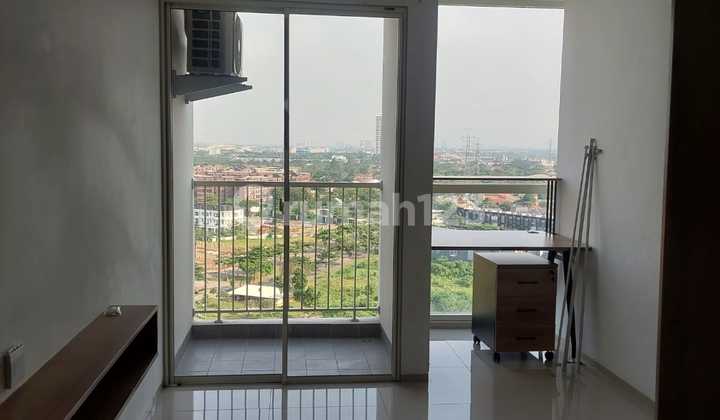 Pacific Garden Studio Apartment Beautifully Furnished