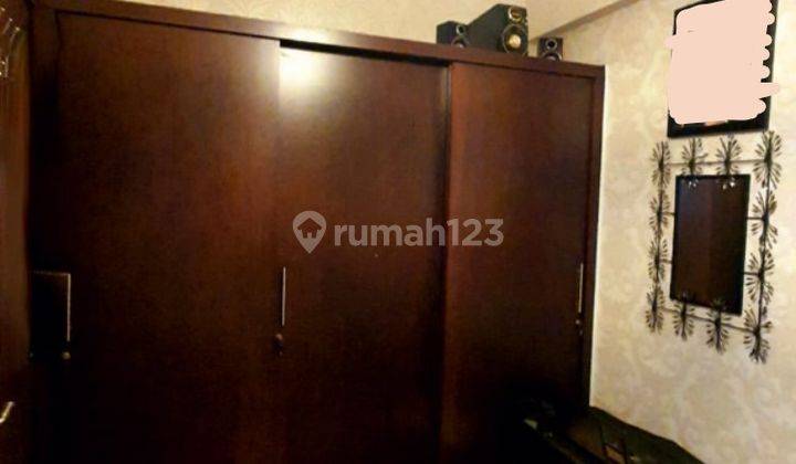 Dijual Apartemen Scientia Residence Full Furnished Siap Huni 2