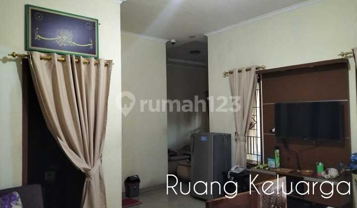 Dijual Rumah Bagus & Nyaman, Furnished di Pancoran Jakarta 2