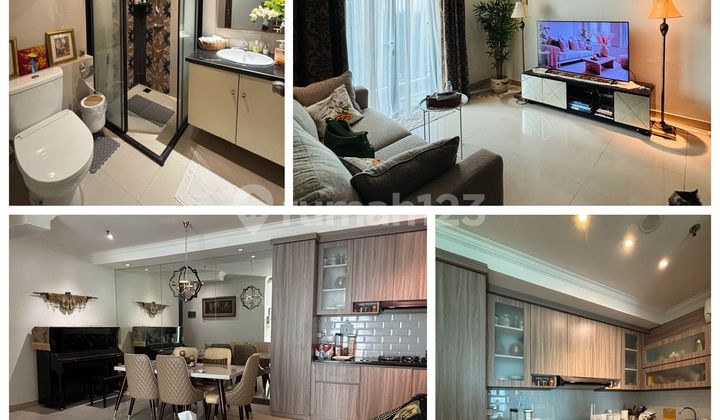 Luxury Unit Affordable Price Hampton Park Apartment For Rent Facing the Pond 1