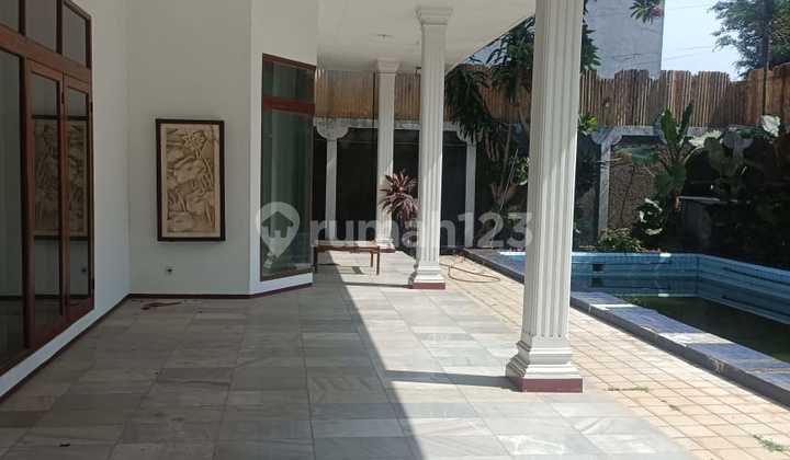 Diampera House Very Spacious Suitable for Office