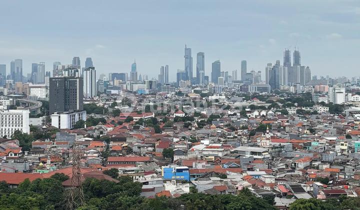 Dijual Cepat & Dibawah Harga. Unit Apt Green Pramuka Furnished 2