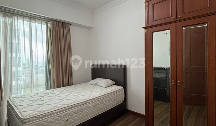 For Rent Dream Apartment in South Jakarta! Easy Access to 2
