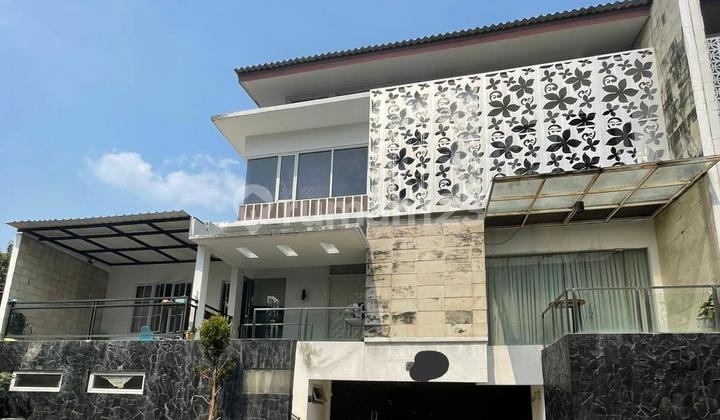 Price Drop! House for Quick Sale in Dihook Cilandak Cluster