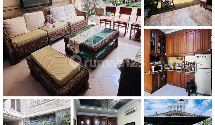 Jual Murah Rumah Full Furnished Di Tebet Dalam Jakarta Selatan Jual Murah Rumah Full Furnished Di Tebet Dalam Jakarta Selatan