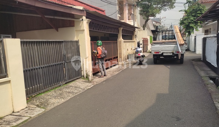 Rumah Disewakan Secepatnya Ditebet Cocok Buat Keluarga 2