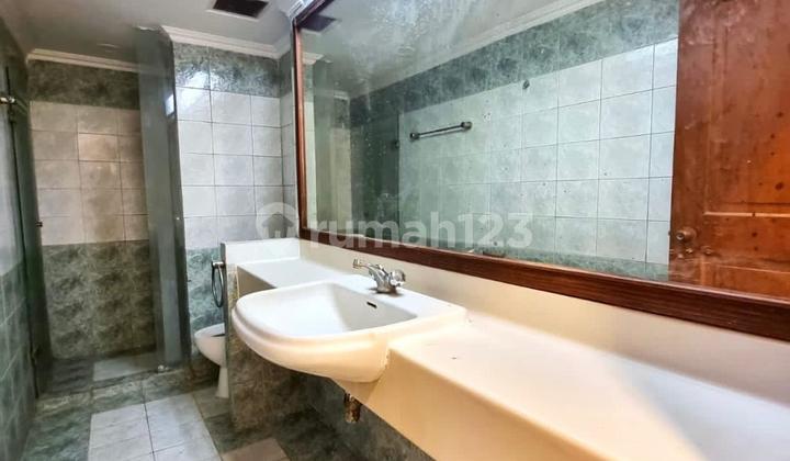 Dijual Murah Bisa Nego, Unit Apt Di Grand Tropic Lokasi Strategis 2