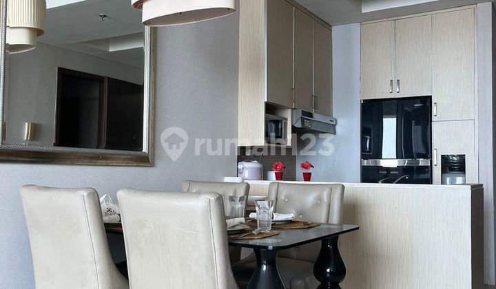 Unit Apt Mewah & Cantik, Dijual Murah. Apt. Kemang Village. Unit Apt Mewah & Cantik, Dijual Murah. Apt. Kemang Village.