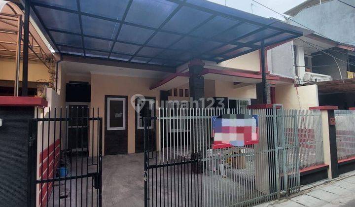 Rumah Minimalis Dan Strategis Dimenteng Bisa Untuk Kantor 2