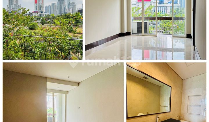 1 Unit Apartment Pearl Garden Semanggi South Jakarta For Rent 1 Unit Apartment Pearl Garden Semanggi South Jakarta For Rent