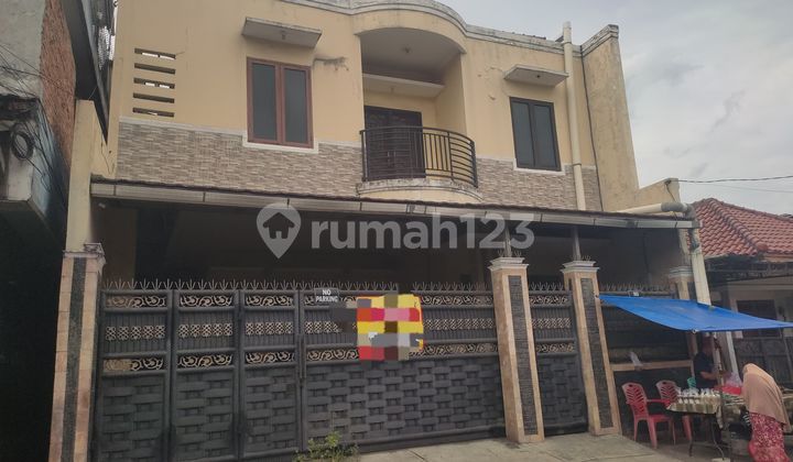 For Rent Very Nice & Comfortable House in Pancoran, Jakarta