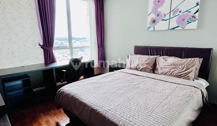 Disewakan Murah Unit Apt Elit di Jaksel, Apt Dharmawangsa Essence 2