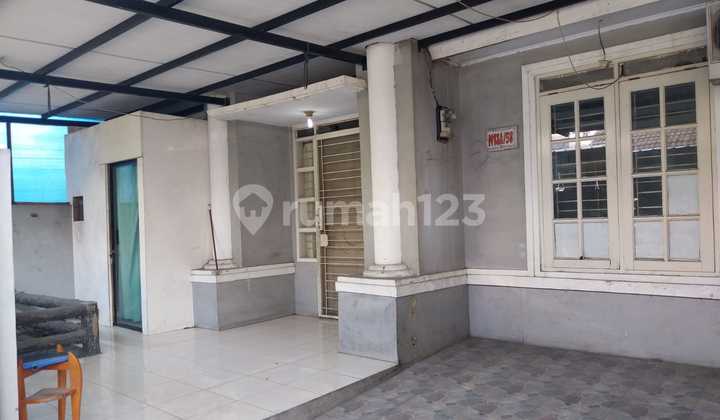 Dijual Rumah Dalam Komplek, Rumah Bagus Asri & Aman 2