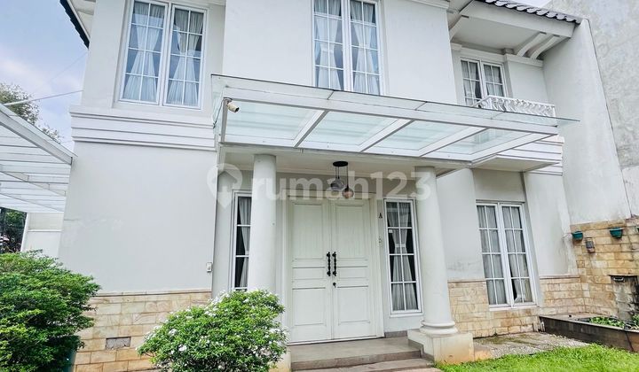 Rumah Siap Pakai One Gate System (cluster) Dicipete Dijual Rumah Siap Pakai One Gate System (cluster) Dicipete Dijual