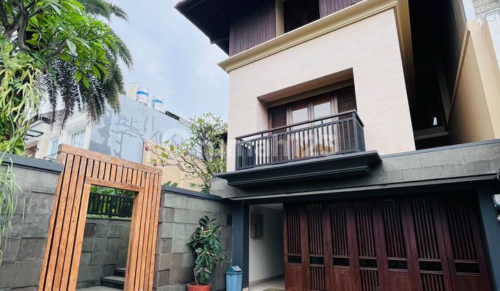 5-Star Tropical House, Newly Renovated, Ready to Rent