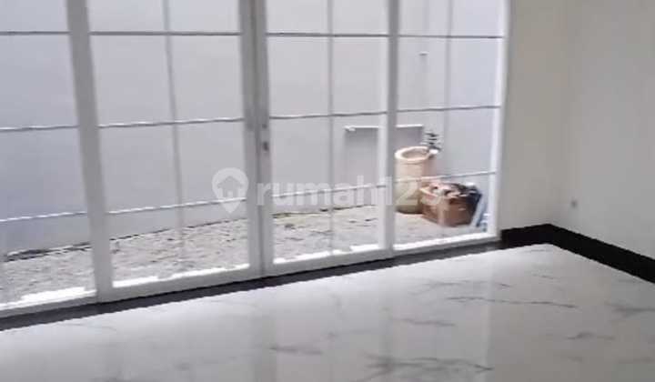 Full Furnished Rumah Cluster Dimampang Disewakan 2