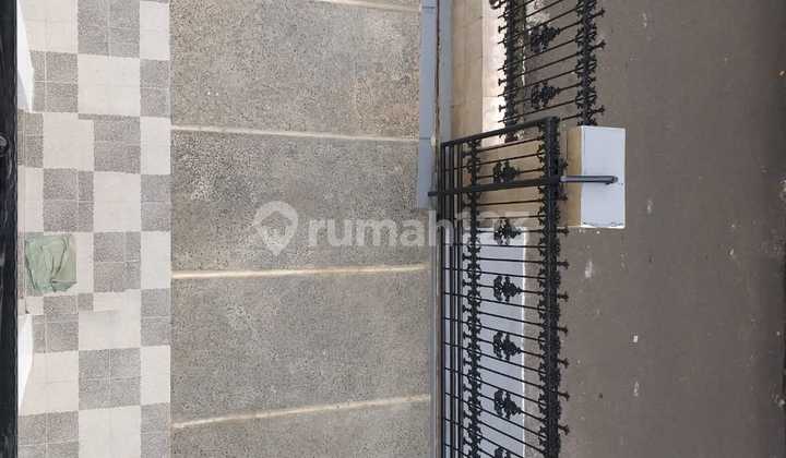 Baru Renovasi, Rumah Modern Lokasi Strategis Siap Huni Di Jaksel 2