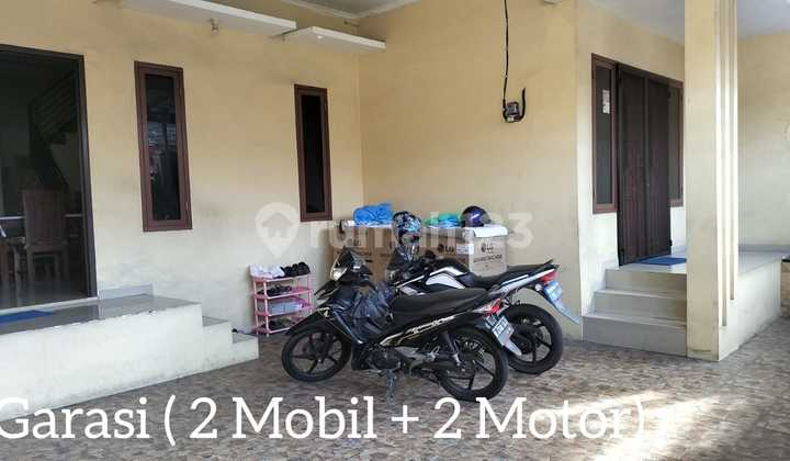 For Rent Very Nice & Comfortable House in Pancoran, Jakarta 2