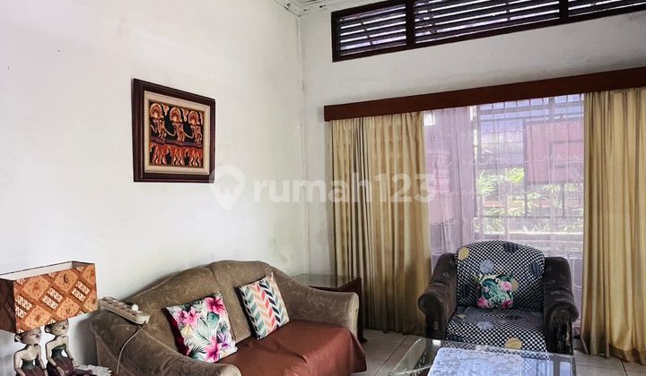 Jual Murah Rumah Full Furnished Di Tebet Dalam Jakarta Selatan 2