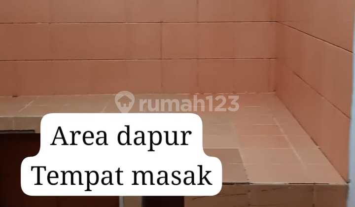 Rumah Bagus Siap Huni di Cikoko Jakarta Selatan 2