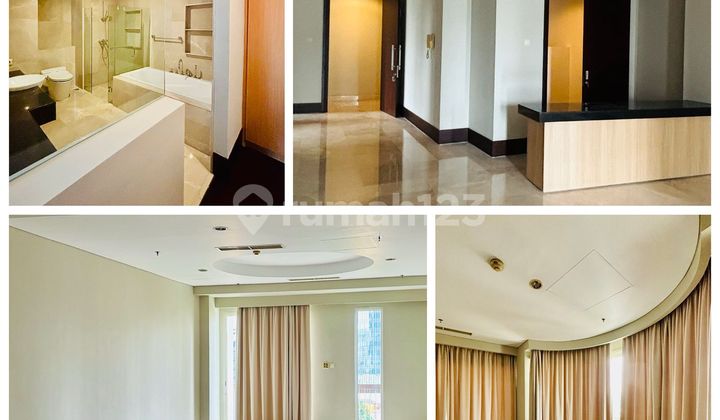 Unit Apt Pearl Garden Semanggi South Jakarta for Rent Unit Apt Pearl Garden Semanggi South Jakarta for Rent