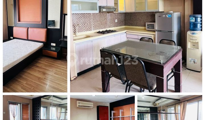 Hot Sale, Siap Huni! Unit Apartment Impian Ditengah Kota Jakarta. Hot Sale, Siap Huni! Unit Apartment Impian Ditengah Kota Jakarta.