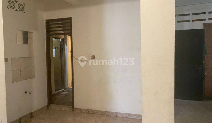 Rumah Dilokasi Nyaman Benhil Cocok Kantor Disewakan 2