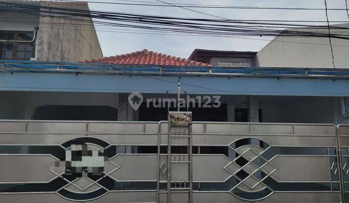 Rumah 2 Lantai, Strategis & Cocok Untuk Keluarga Dimampang 1