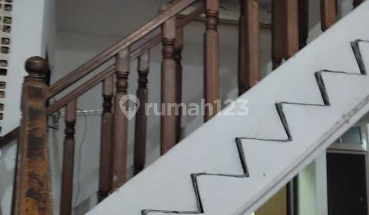 Rumah & Tanah Dijual Dimampang Lokasi Strategis Nego 2