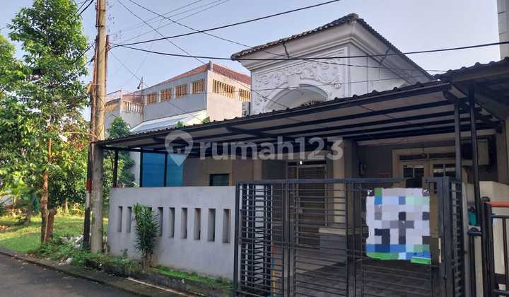 Dijual Rumah Dalam Komplek, Rumah Bagus Asri & Aman Dijual Rumah Dalam Komplek, Rumah Bagus Asri & Aman